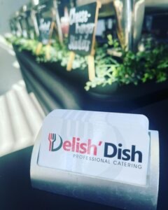 Delish' Dish