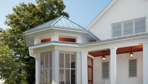 Create More Curb Appeal