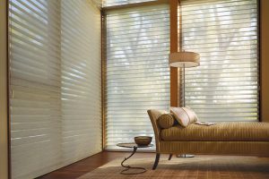 Alustra® Silhouette® Sheer Shades by Hunter Douglas