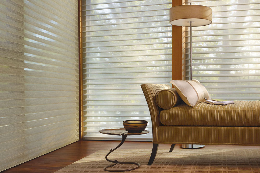 Alustra Silhouette® Shades Los Angeles