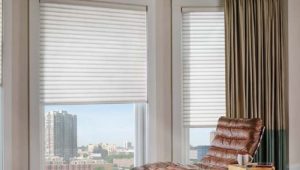 Reducing Noise With Window Coverings