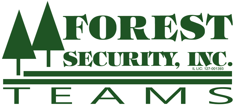 Forest Security Teams