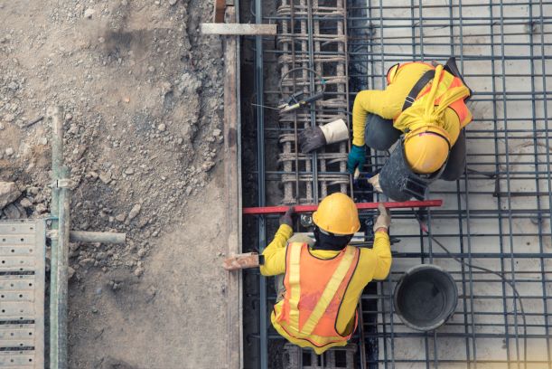 Construction-Accident