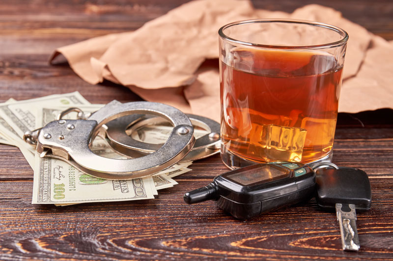 dui