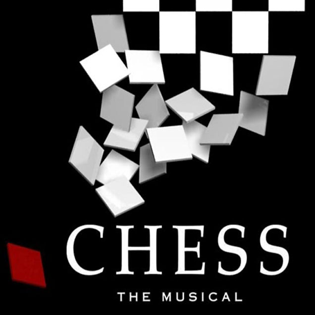 Chess the Musical