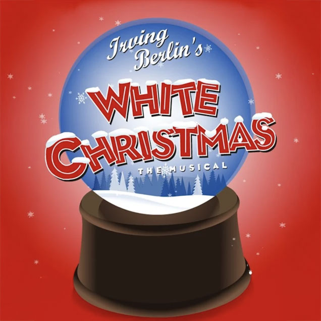 Irving Berlin's White Christmas