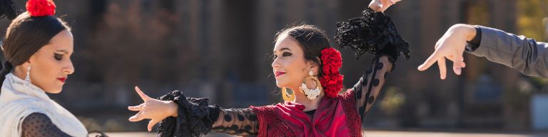 Experience the Pulse of Flamenco Within You