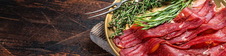 Savor Authentic Spanish Iberian Ham in it’s Native Pasture