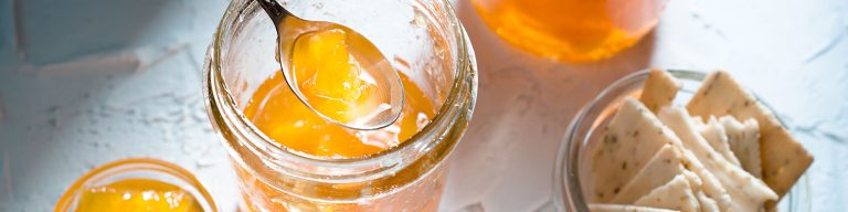 Orchard to Jar: Bitter Orange Marmalade Creation in a Sunlit Grove