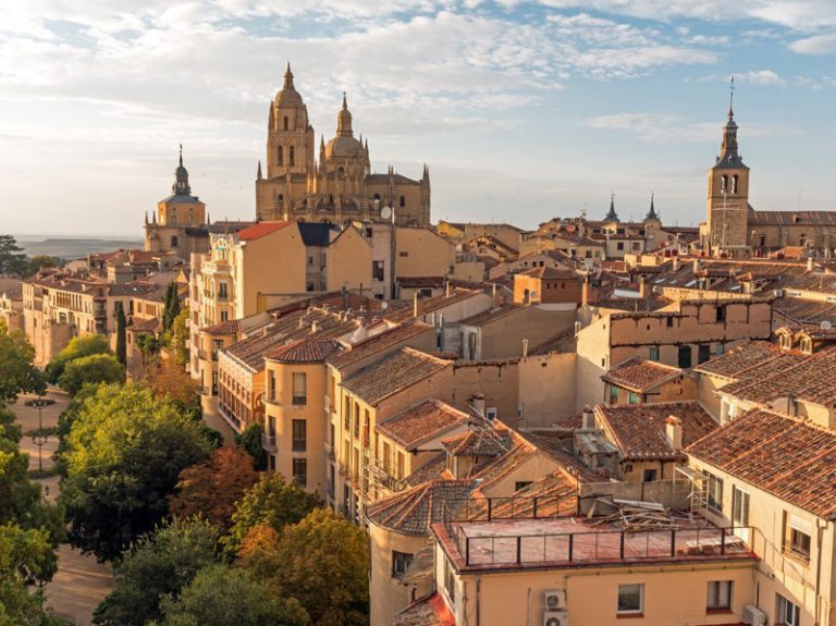 Jewish Heritage in Spain: Traces of a Forgotten Past