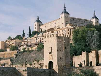 Exploring Medieval Spain: A Journey Through Time