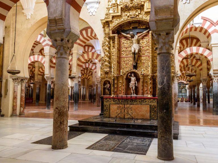 The Splendor of Al-Andalus: Journey Through Spain’s Moorish Heritage