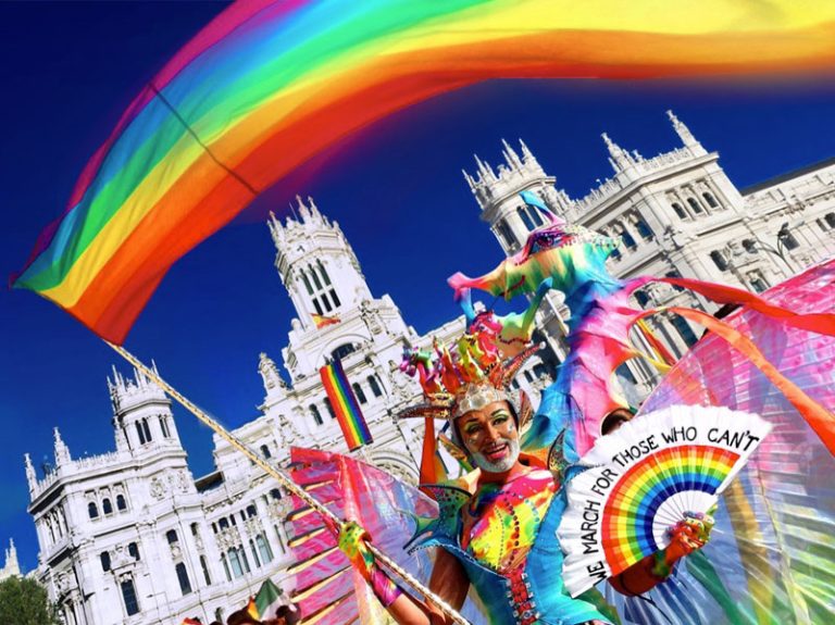 Pride Journey: Celebrating Diversity with Spain’s Ultimate Gay Tour